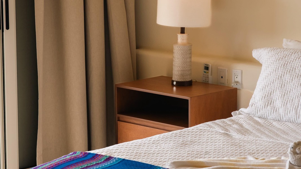 Photo of Bedroom in Playa Las Gatas