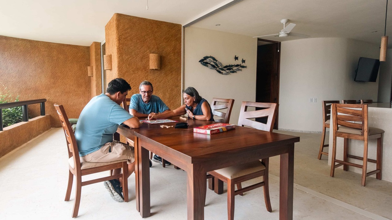Photo of Others in Playa Las Gatas