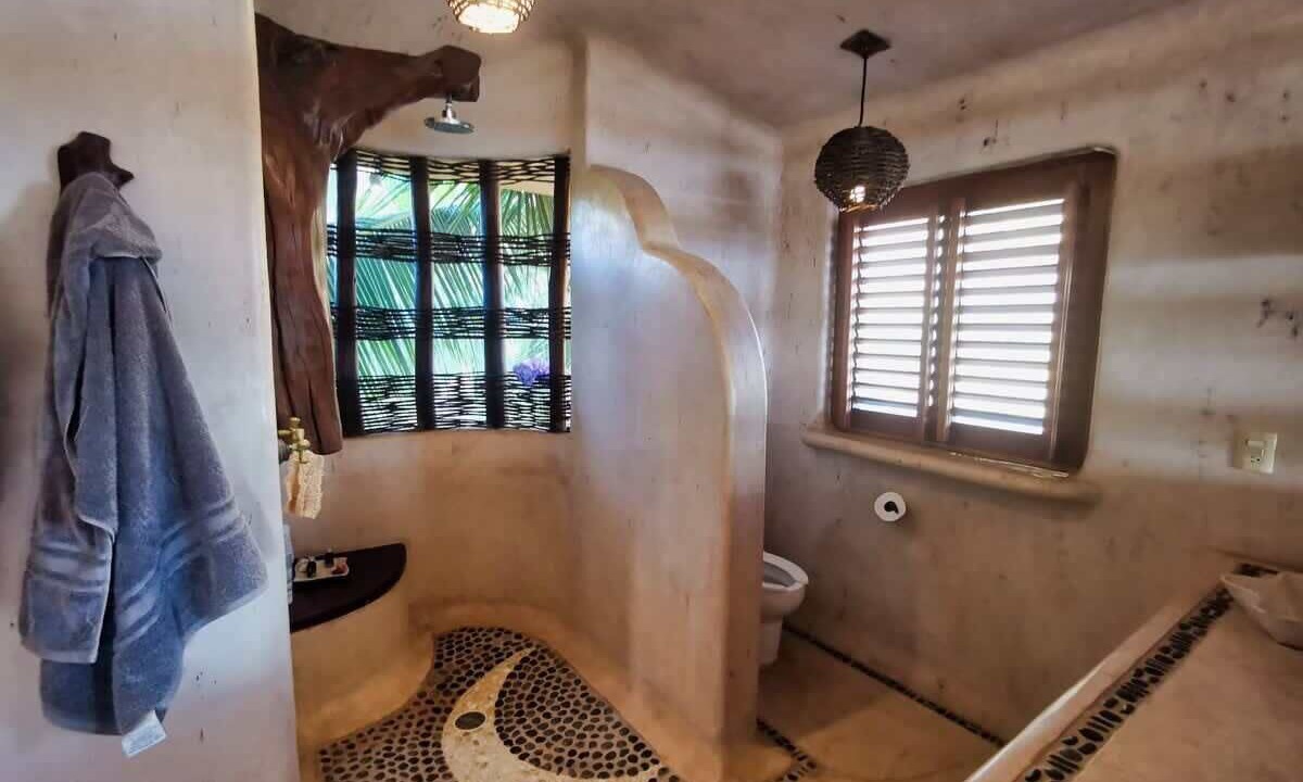 Photo of Bathroom in Troncones
