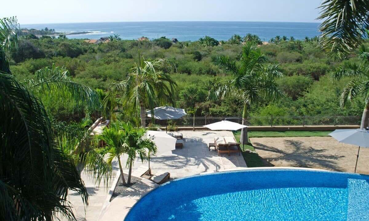 Photo of Outdoor in Troncones