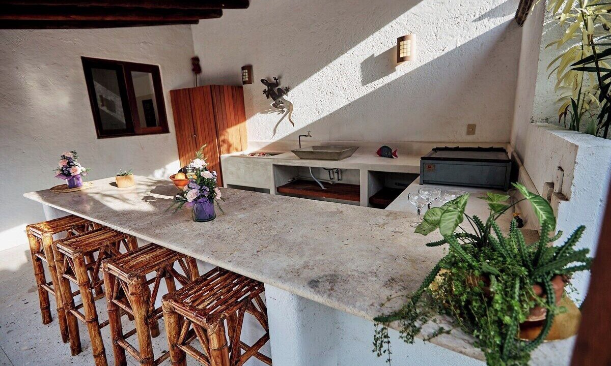 Photo of Outdoor in Playa Las Gatas