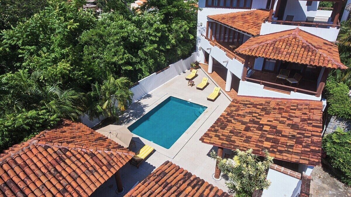 Photo of Outdoor in Playa Las Gatas