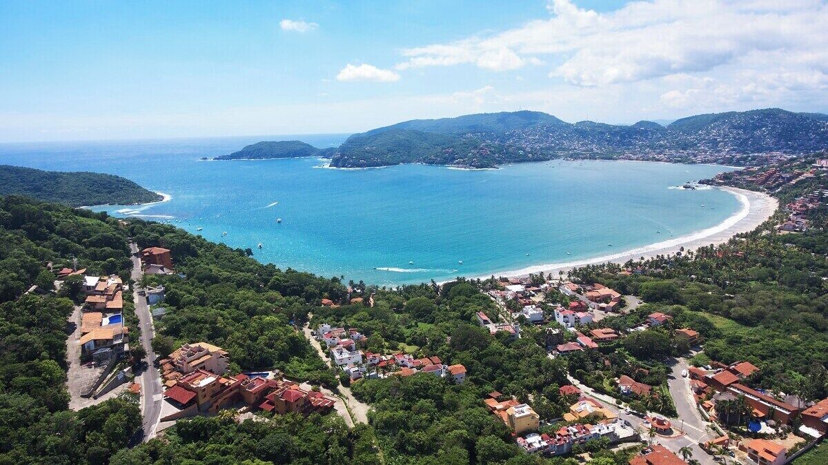 Photo of Outdoor in Playa Las Gatas