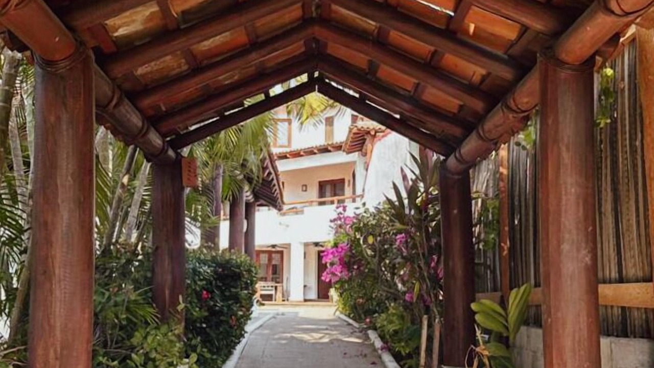 Photo of Outdoor in Playa Las Gatas