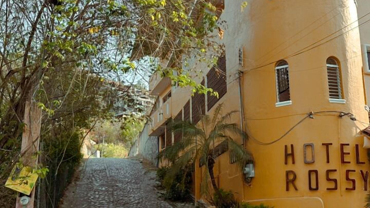 Photo of Outdoor in Playa Las Gatas