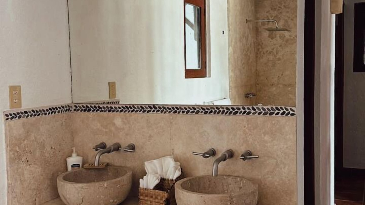 Photo of Bathroom in Playa Las Gatas