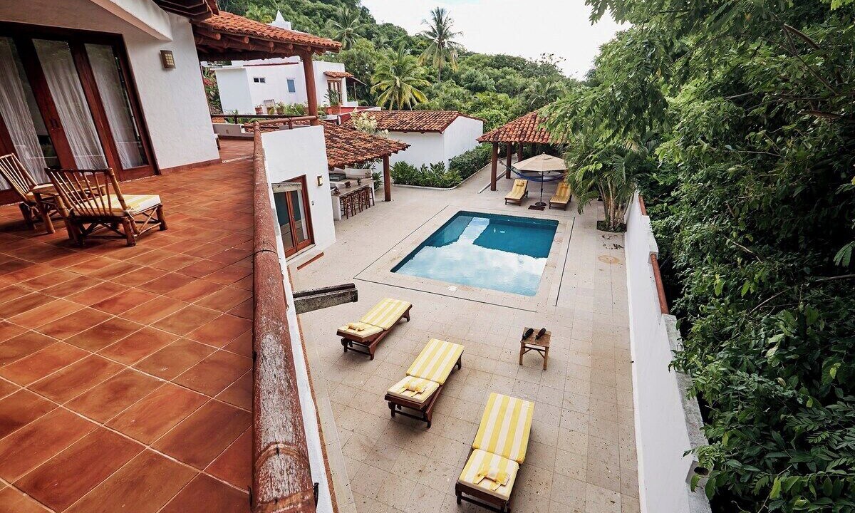 Photo of Outdoor in Playa Las Gatas