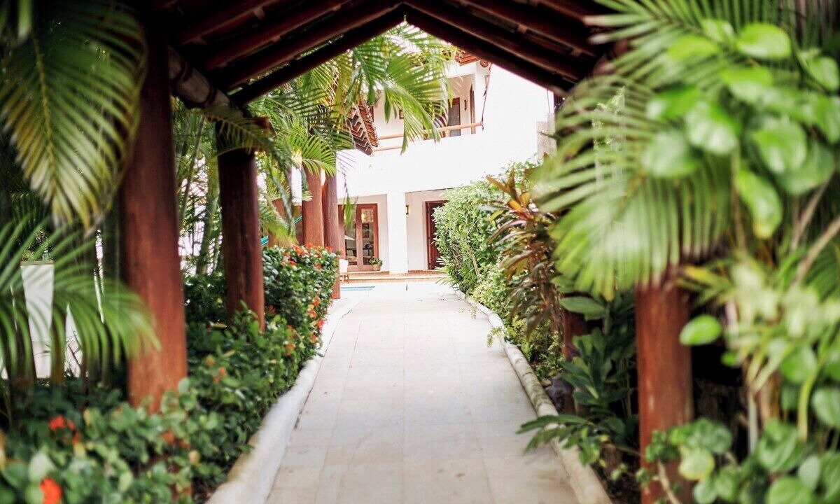 Photo of Outdoor in Playa Las Gatas