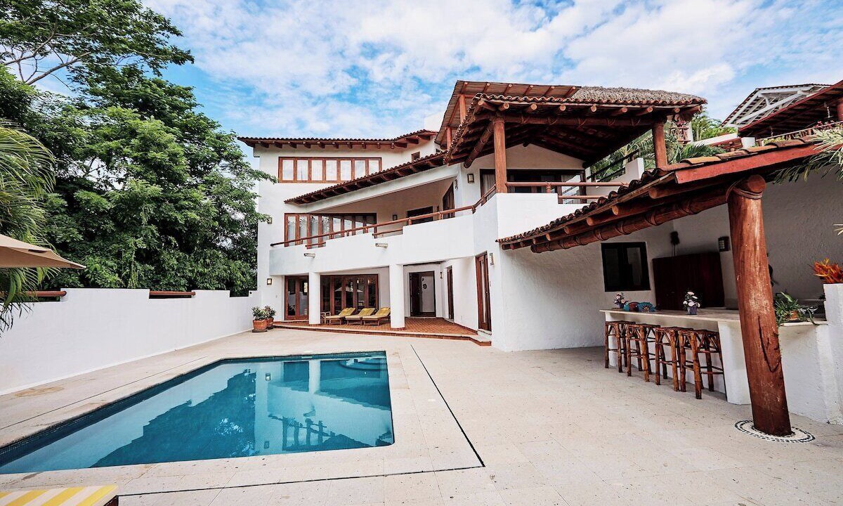 Photo of Outdoor in Playa Las Gatas