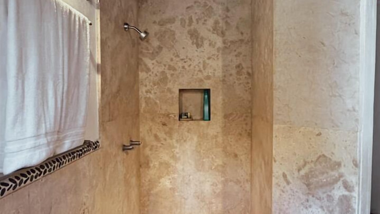 Photo of Bathroom in Playa Las Gatas