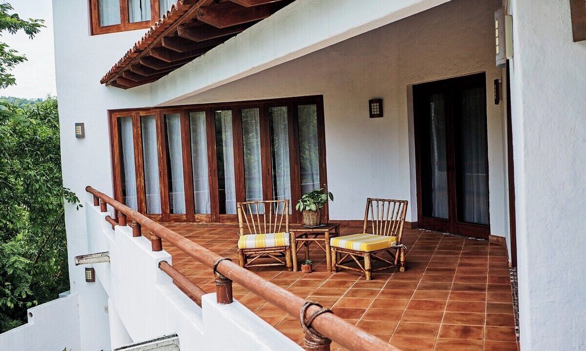 Photo of Patio Balcony in Playa Las Gatas