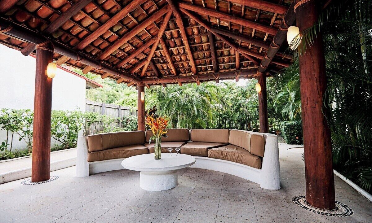 Photo of Patio Balcony in Playa Las Gatas