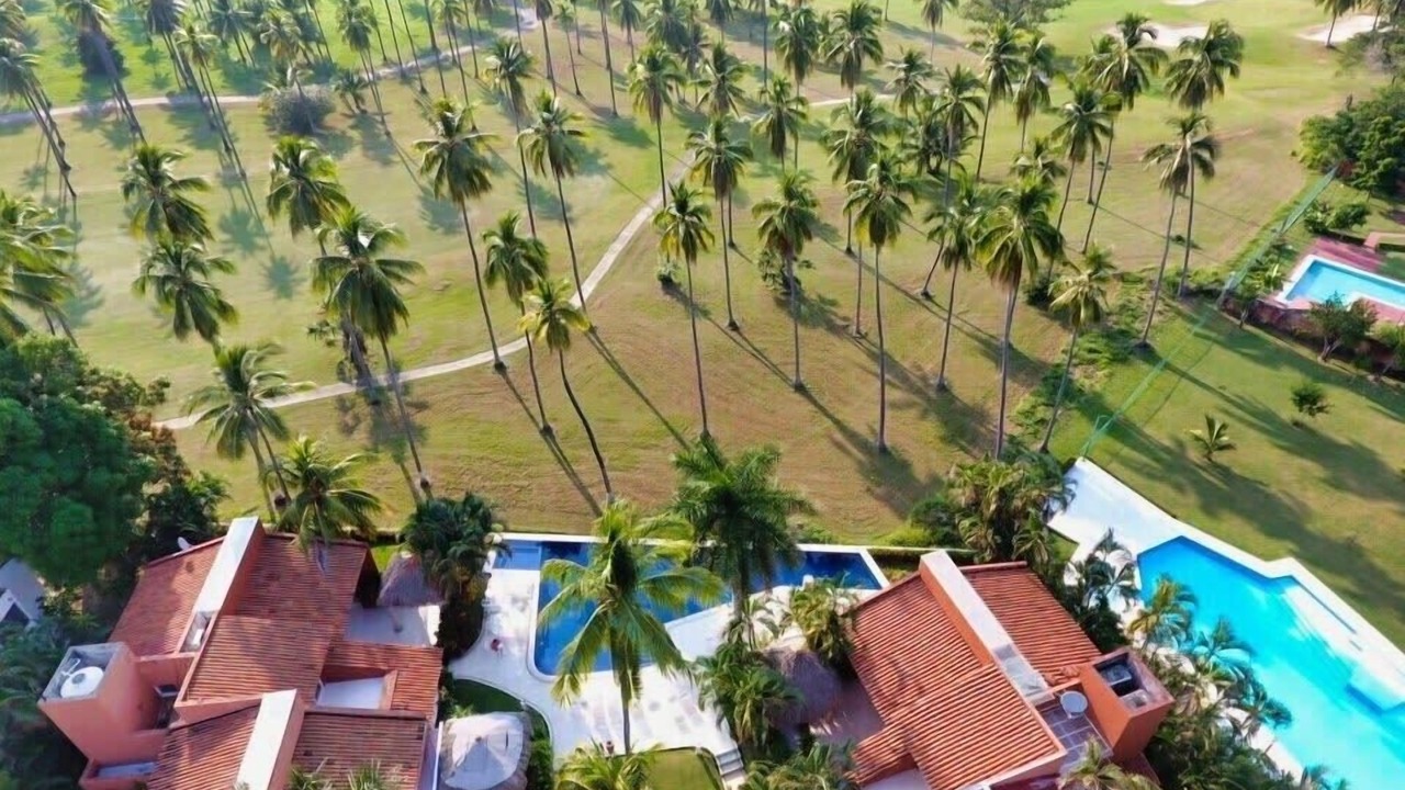 Photo of Outdoor in Ixtapa