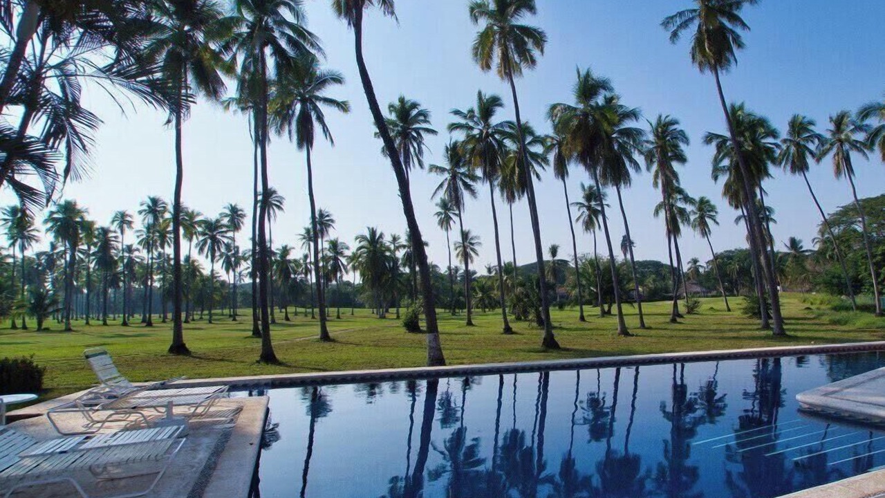 Photo of Outdoor in Ixtapa