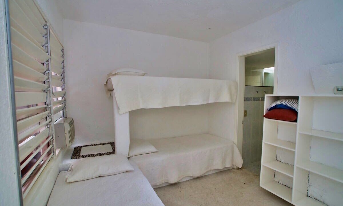 Photo of Bedroom in Ixtapa
