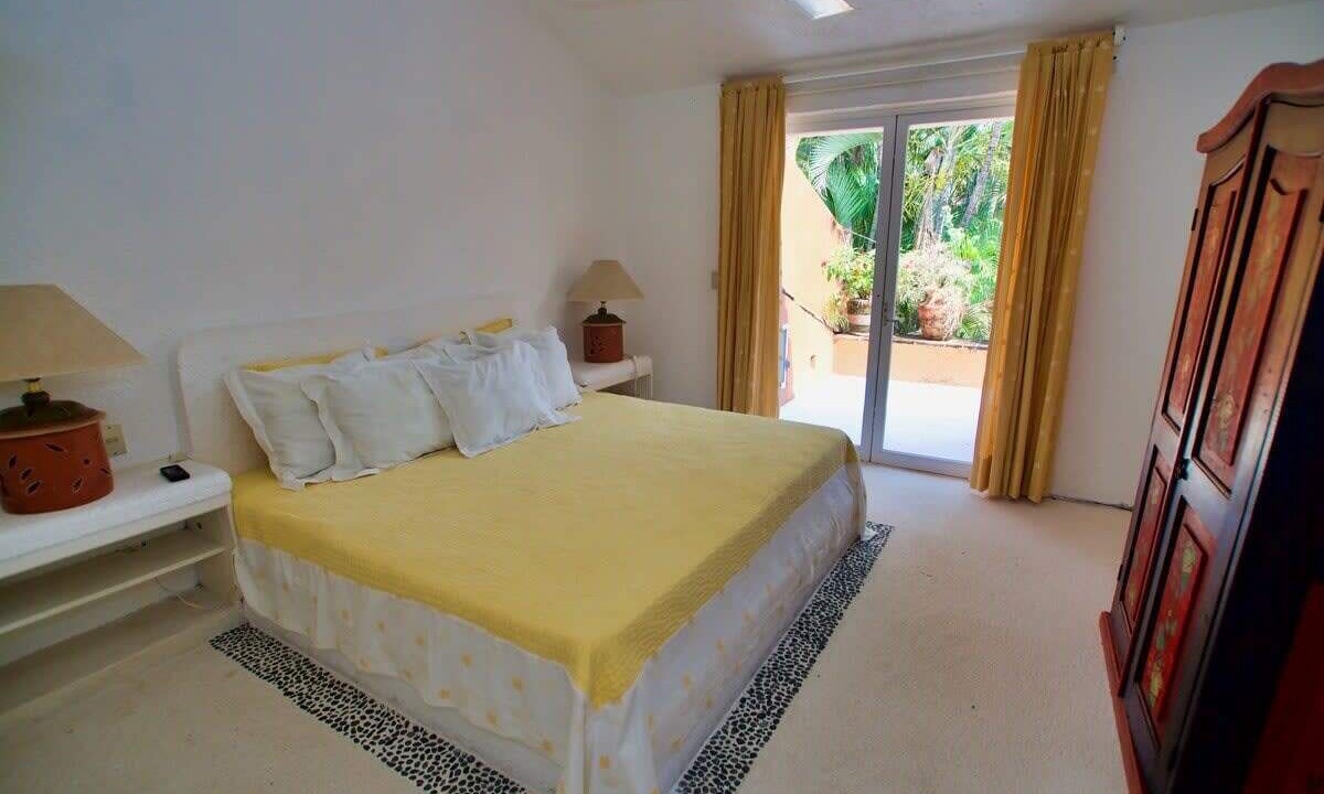Photo of Bedroom in Ixtapa