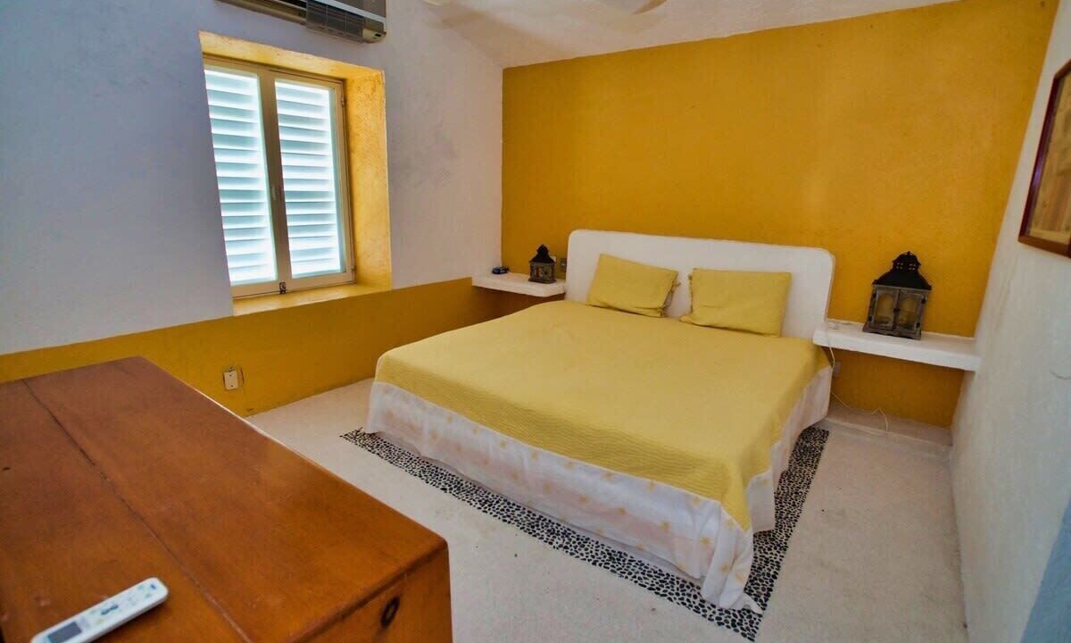 Photo of Bedroom in Ixtapa