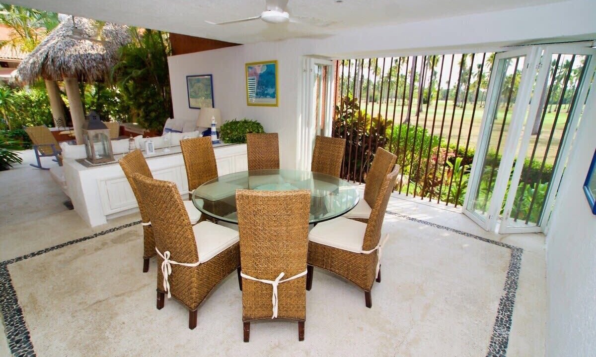 Photo of Outdoor in Ixtapa