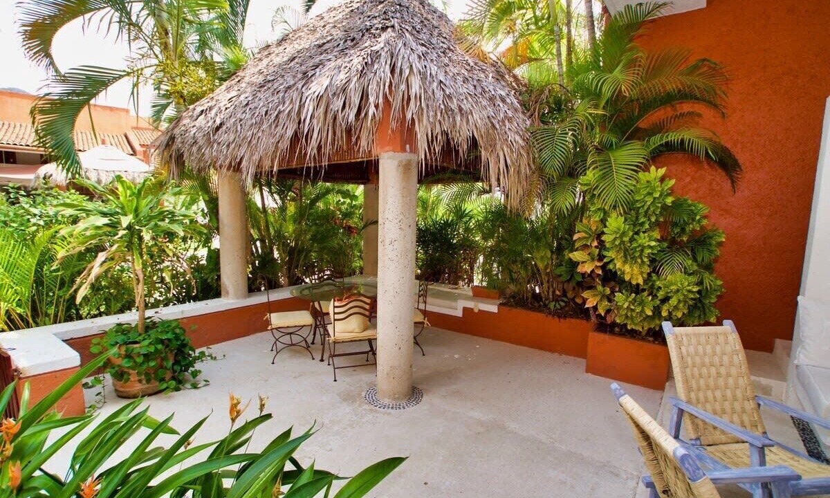 Photo of Outdoor in Ixtapa