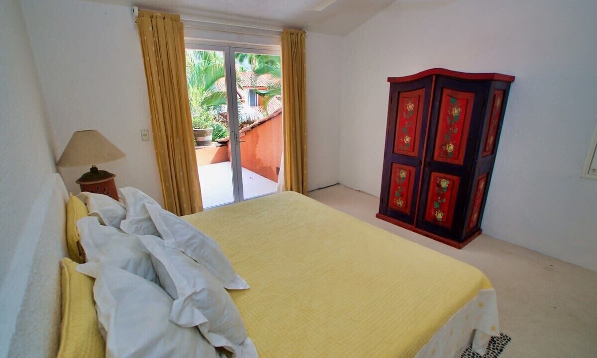 Photo of Bedroom in Ixtapa