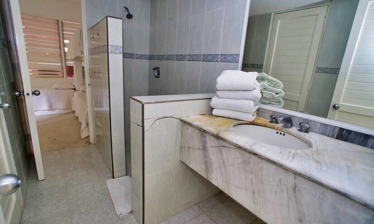 Photo of Bathroom in Ixtapa