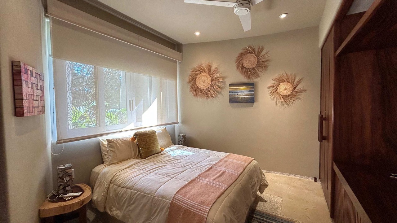 Photo of Bedroom in Troncones