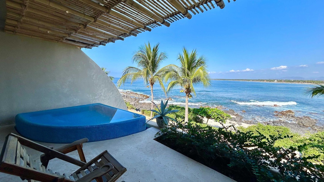 Photo of Outdoor in Troncones