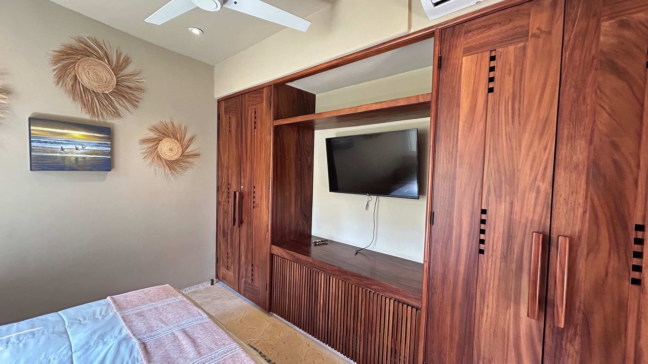 Photo of Bedroom in Troncones