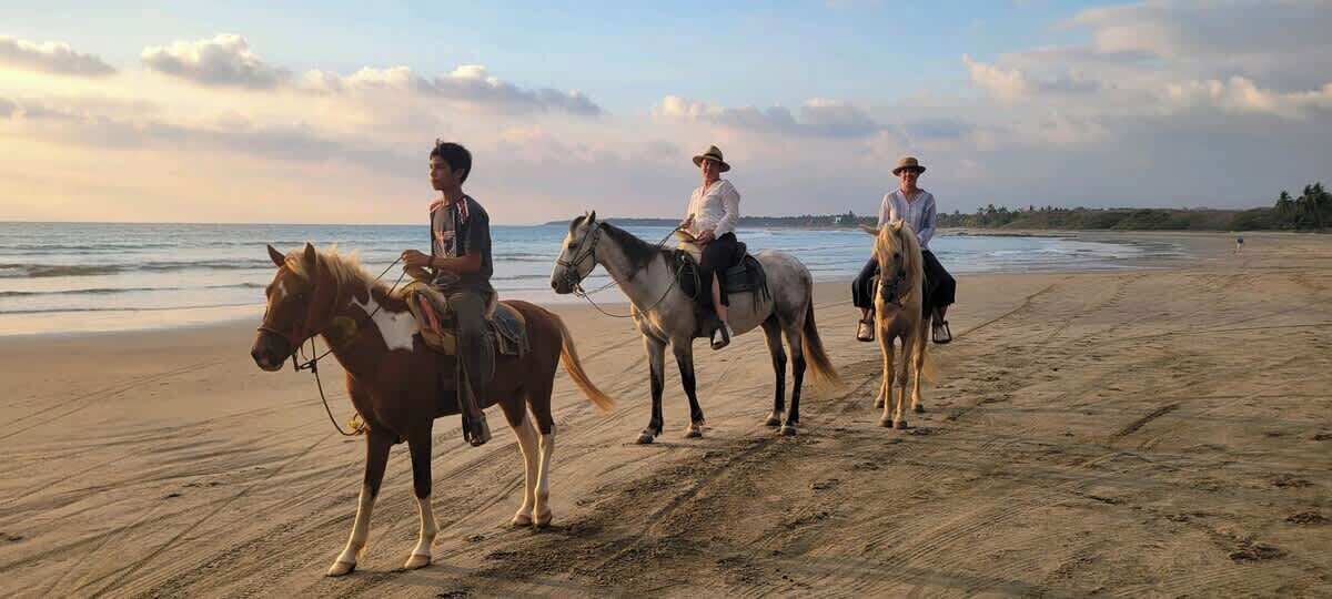 Photo of Others in Troncones