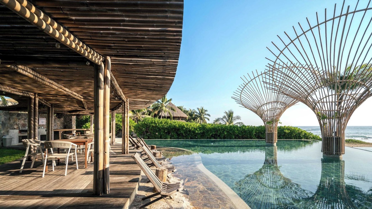 Photo of Outdoor in Troncones