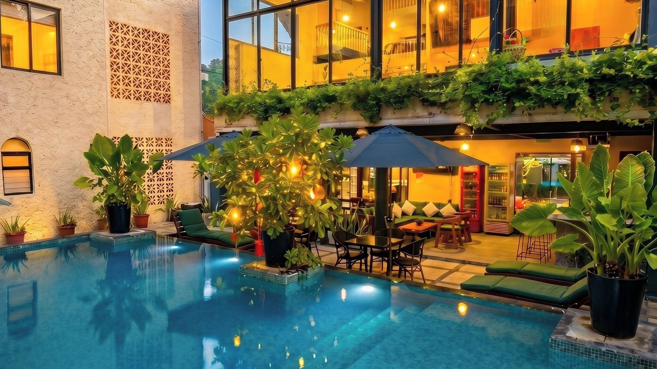 Photo of Outdoor in Centro