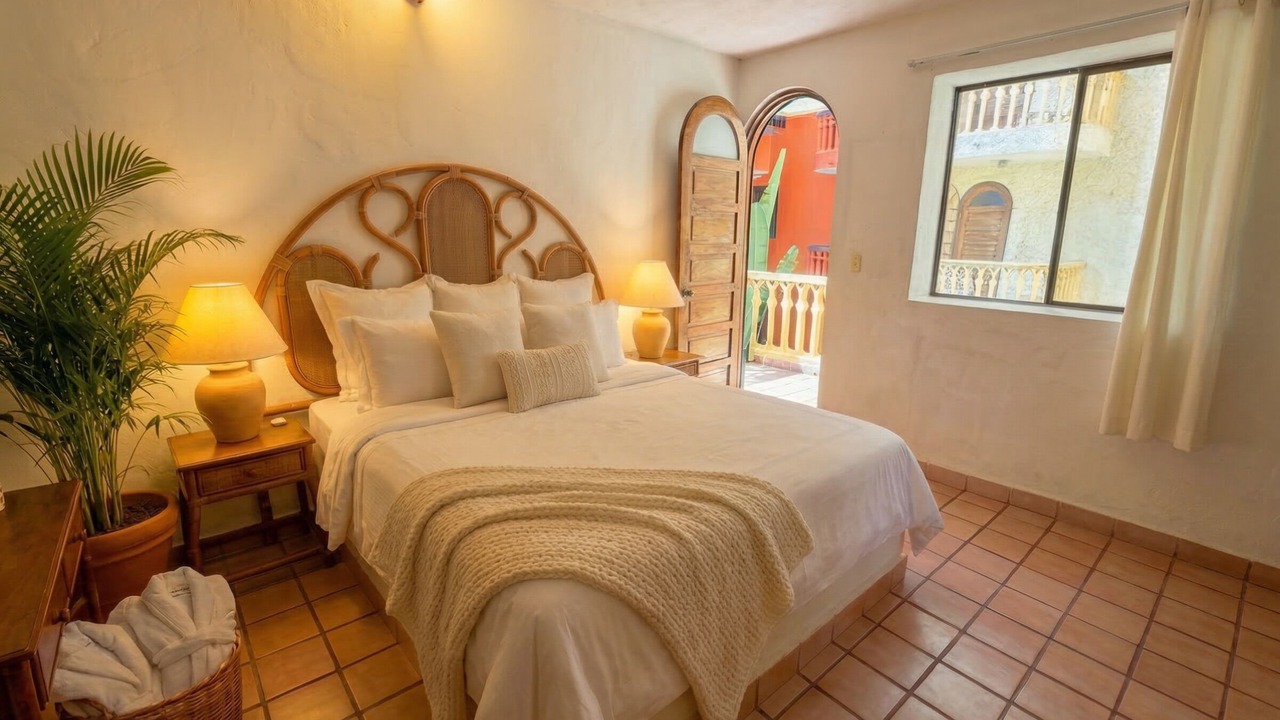 Photo of Bedroom in Centro