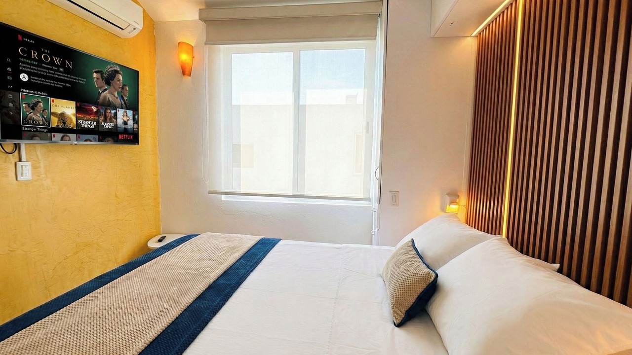 Photo of Bedroom in Ixtapa