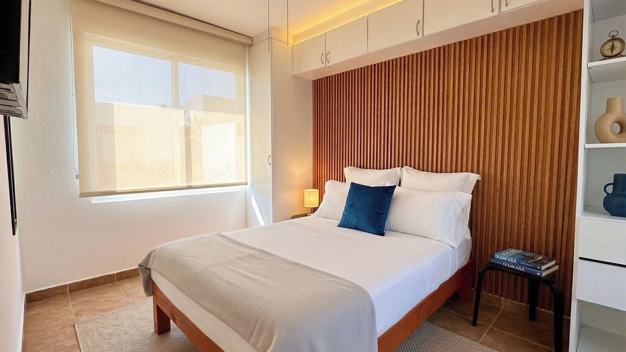 Photo of Bedroom in Ixtapa