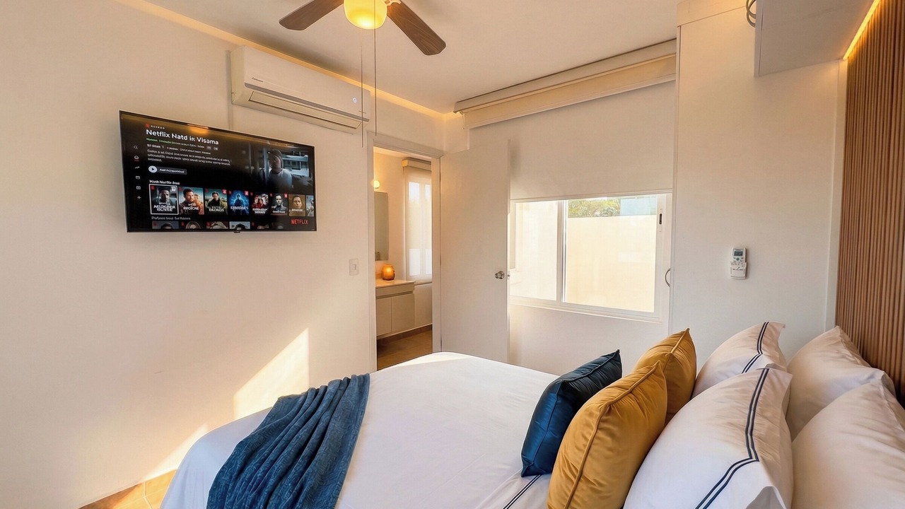 Photo of Bedroom in Ixtapa