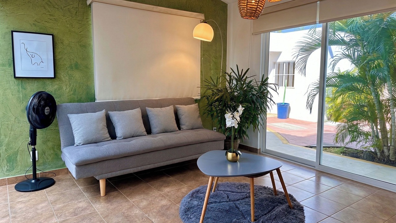 Photo of Livingroom in Ixtapa