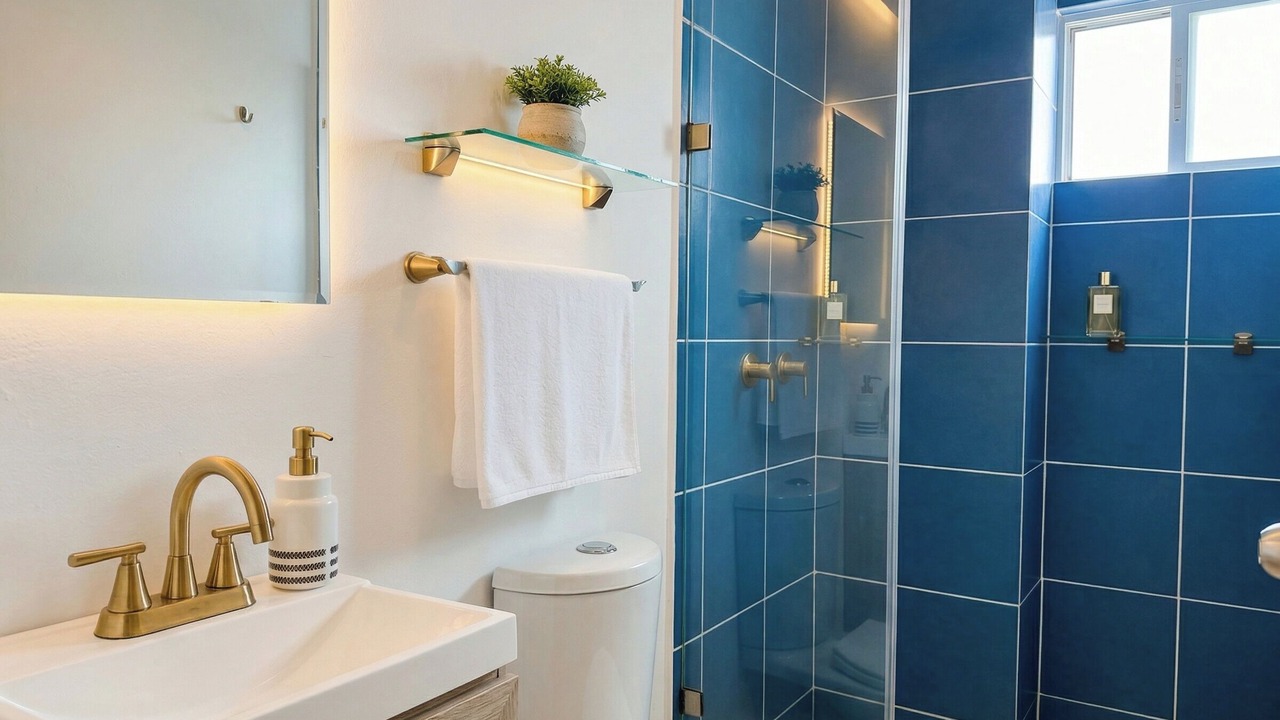 Photo of Bathroom in Ixtapa