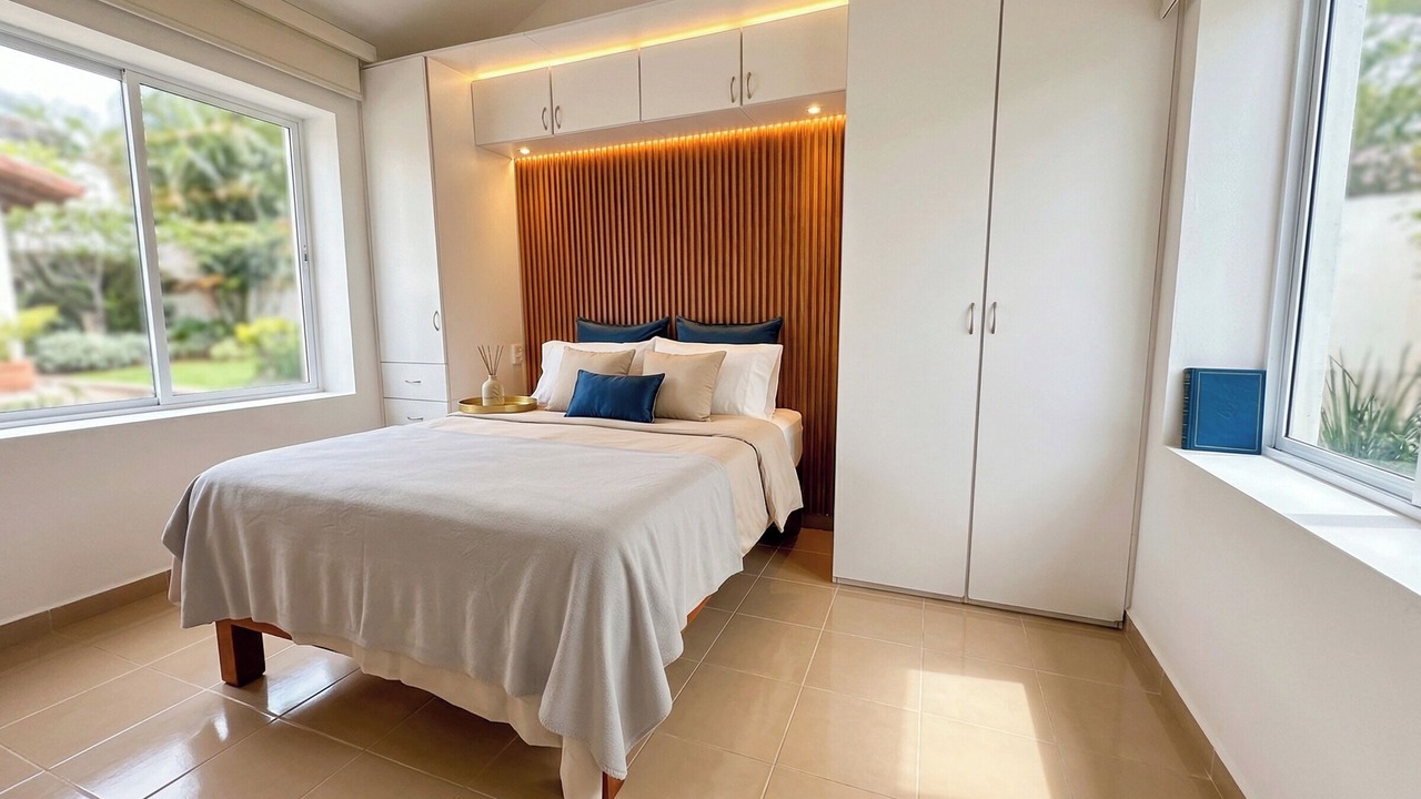 Photo of Bedroom in Ixtapa