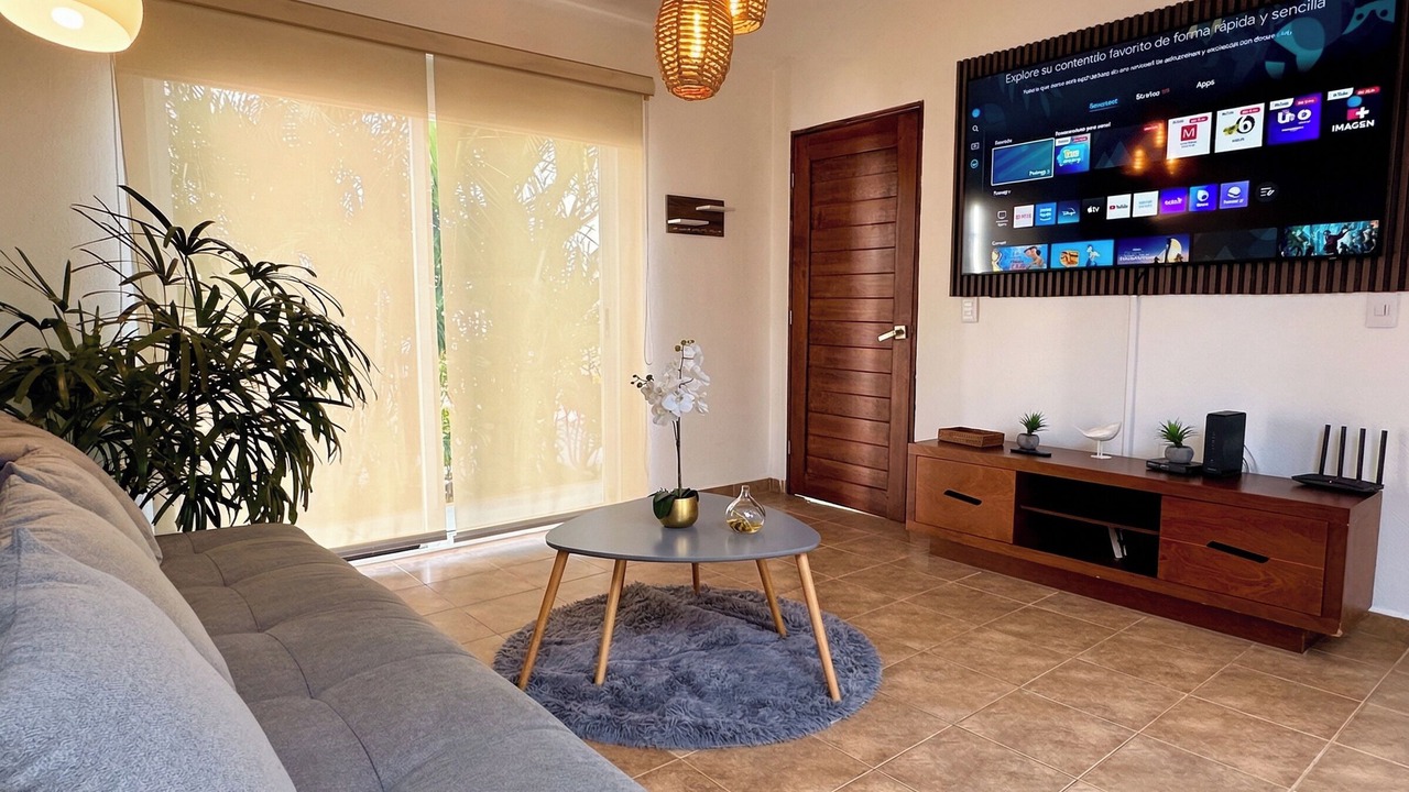 Photo of Livingroom in Ixtapa