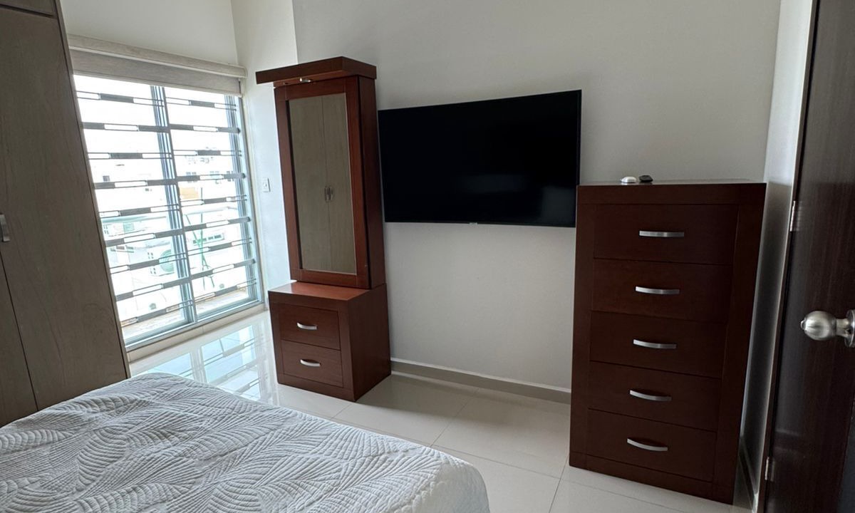 Photo of Bedroom in Mazatlan