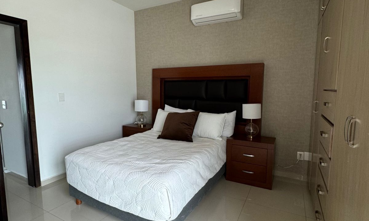 Photo of Bedroom in Mazatlan