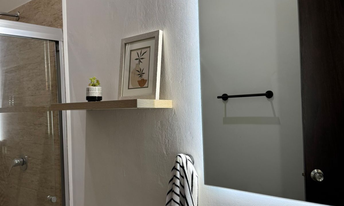 Photo of Bathroom in Mazatlan