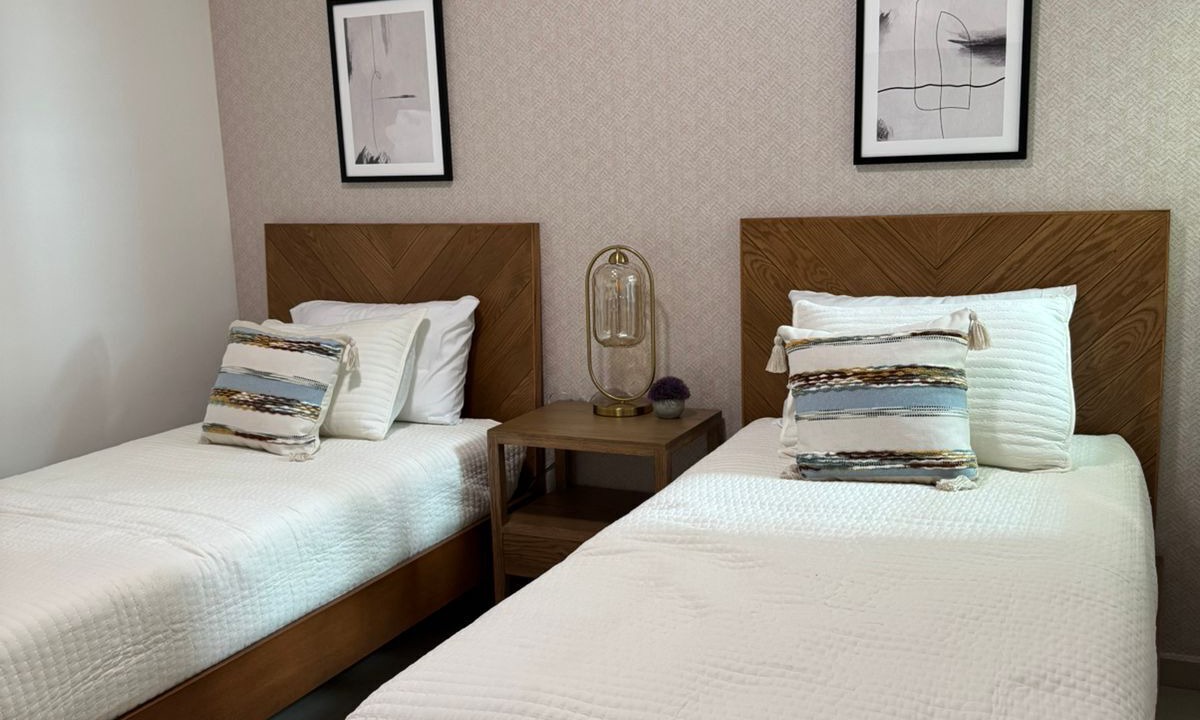 Photo of Bedroom in Mazatlan