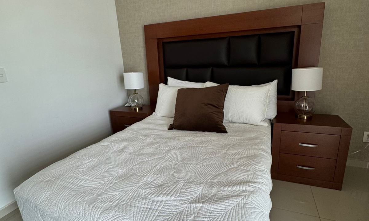 Photo of Bedroom in Mazatlan