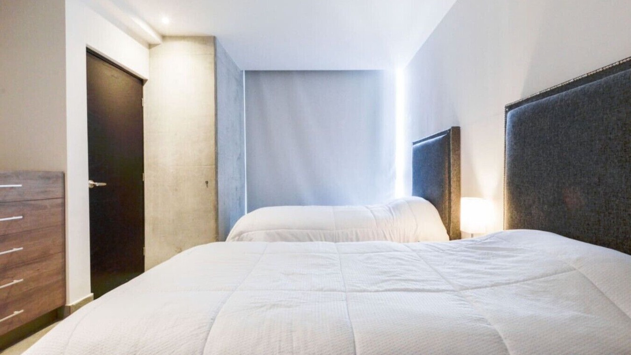 Photo of Bedroom in Monterrey Municipality