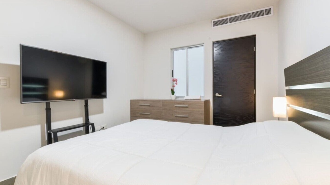 Photo of Bedroom in Monterrey Municipality