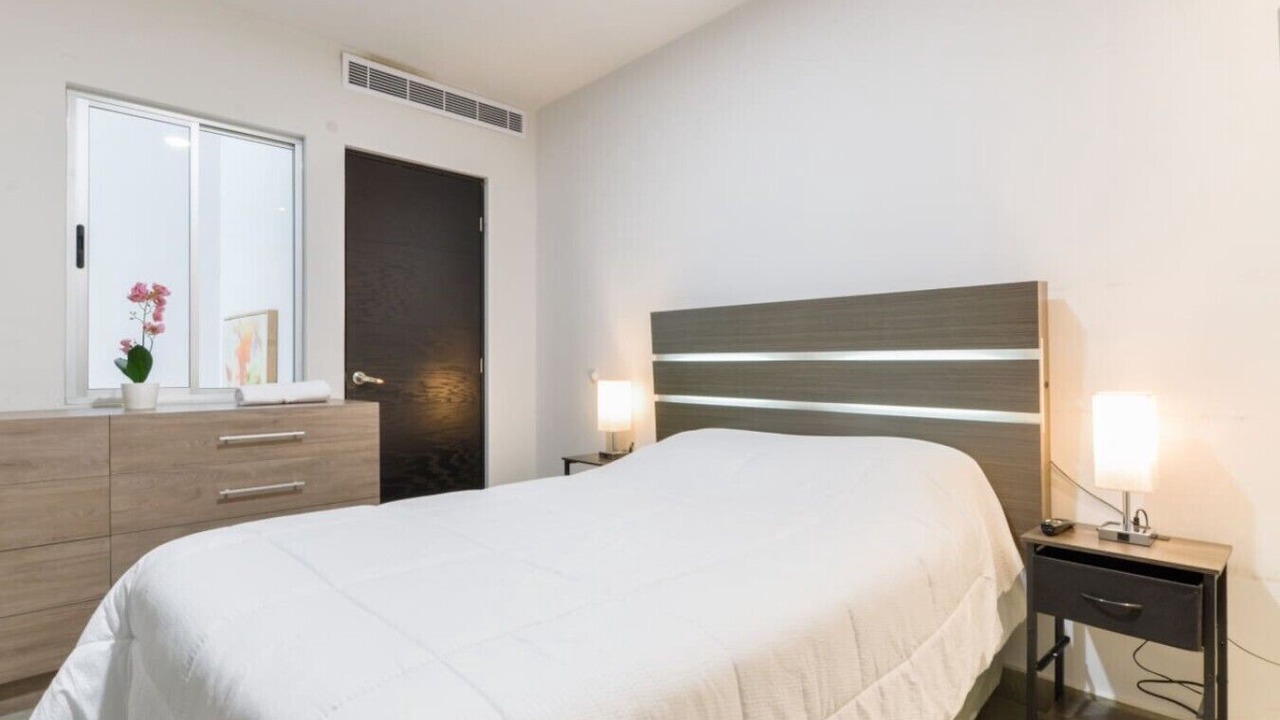Photo of Bedroom in Monterrey Municipality