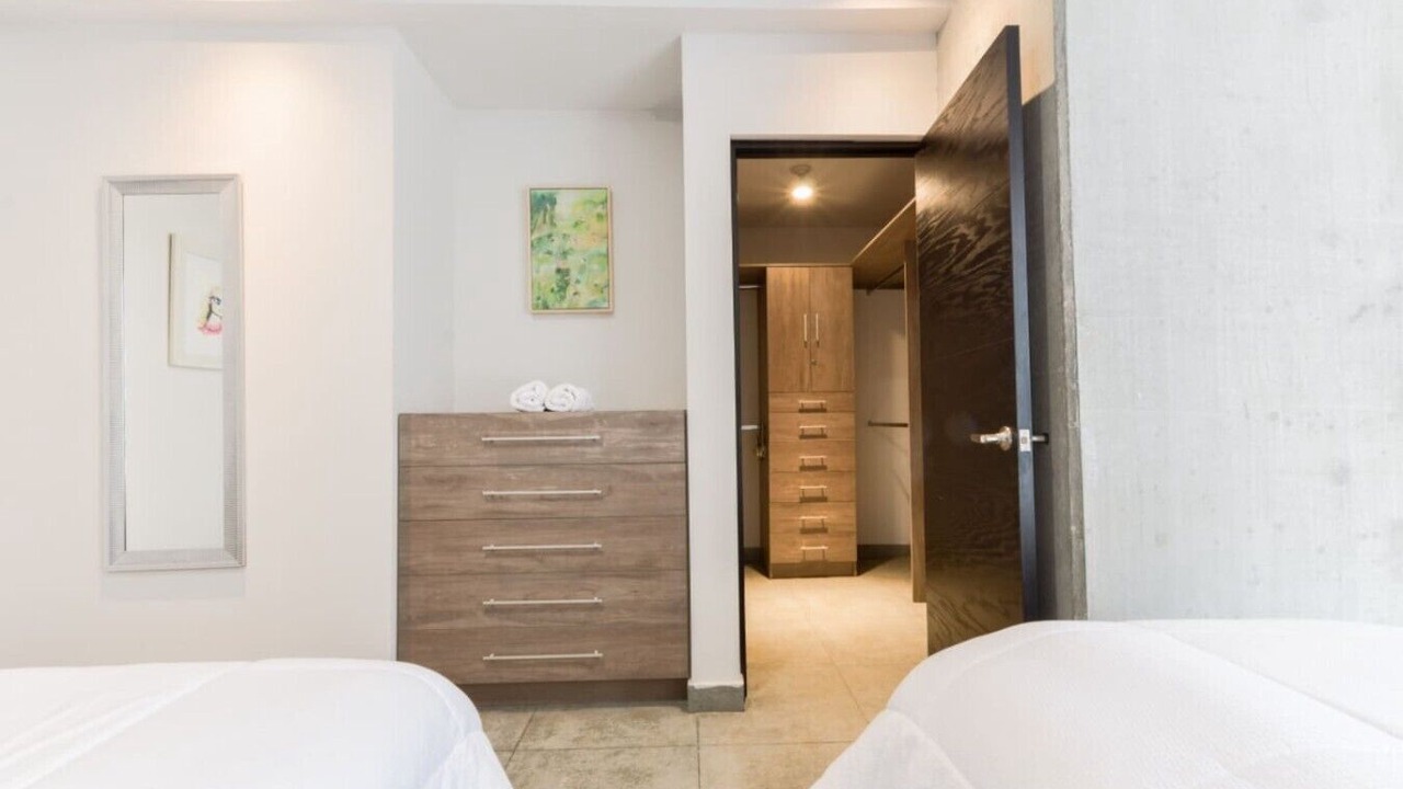 Photo of Bedroom in Monterrey Municipality