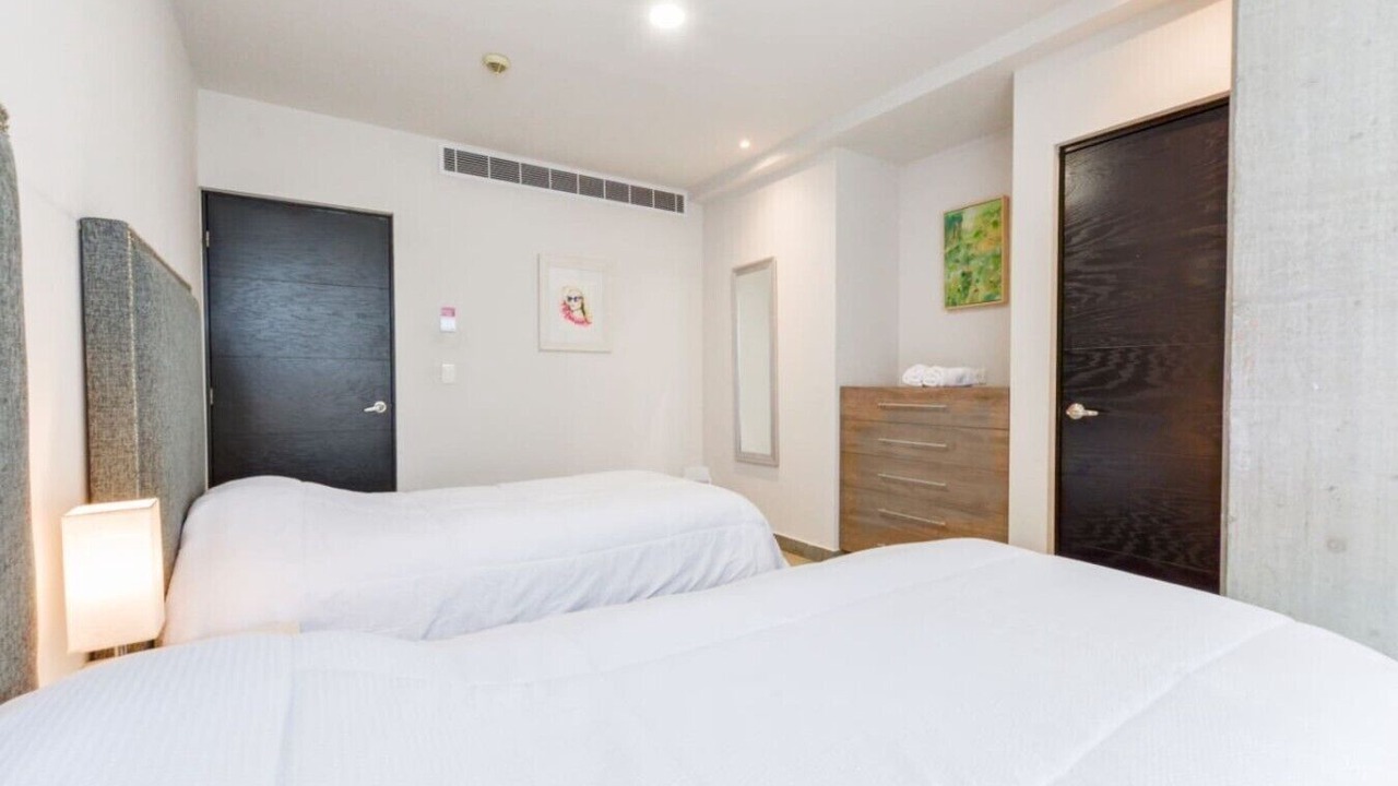 Photo of Bedroom in Monterrey Municipality