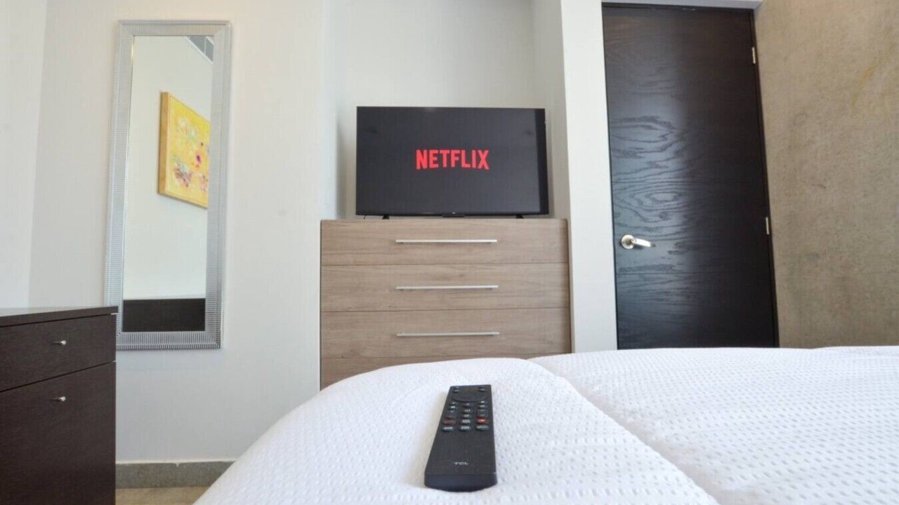 Photo of Bedroom in Monterrey Municipality